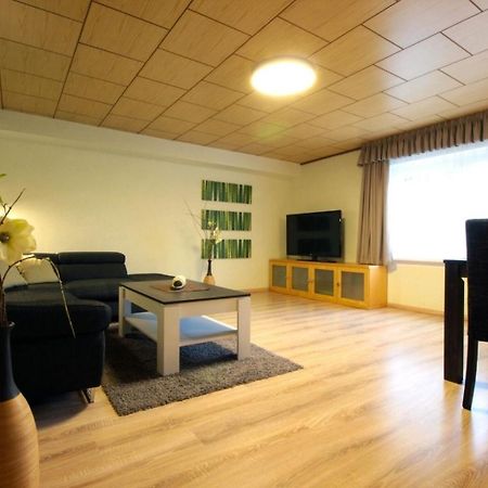 Ferienwohnung Am Kurpark Тале Екстериор снимка