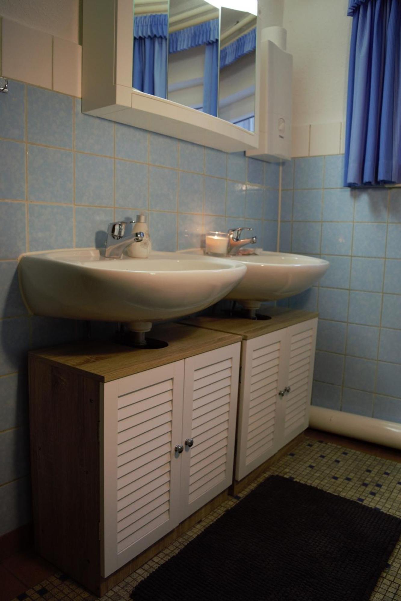 Ferienwohnung Am Kurpark Тале Екстериор снимка